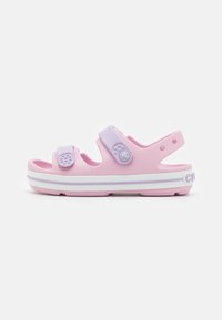 Crocs - CROCBAND CRUISER - Badesandaler - ballerina/lavender Miniaturebillede 1