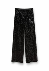 Niet geselecteerd, black