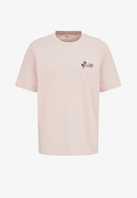 Kijelölve, light pink