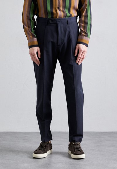 Paul Smith TROUSER - Pantaloni - grey