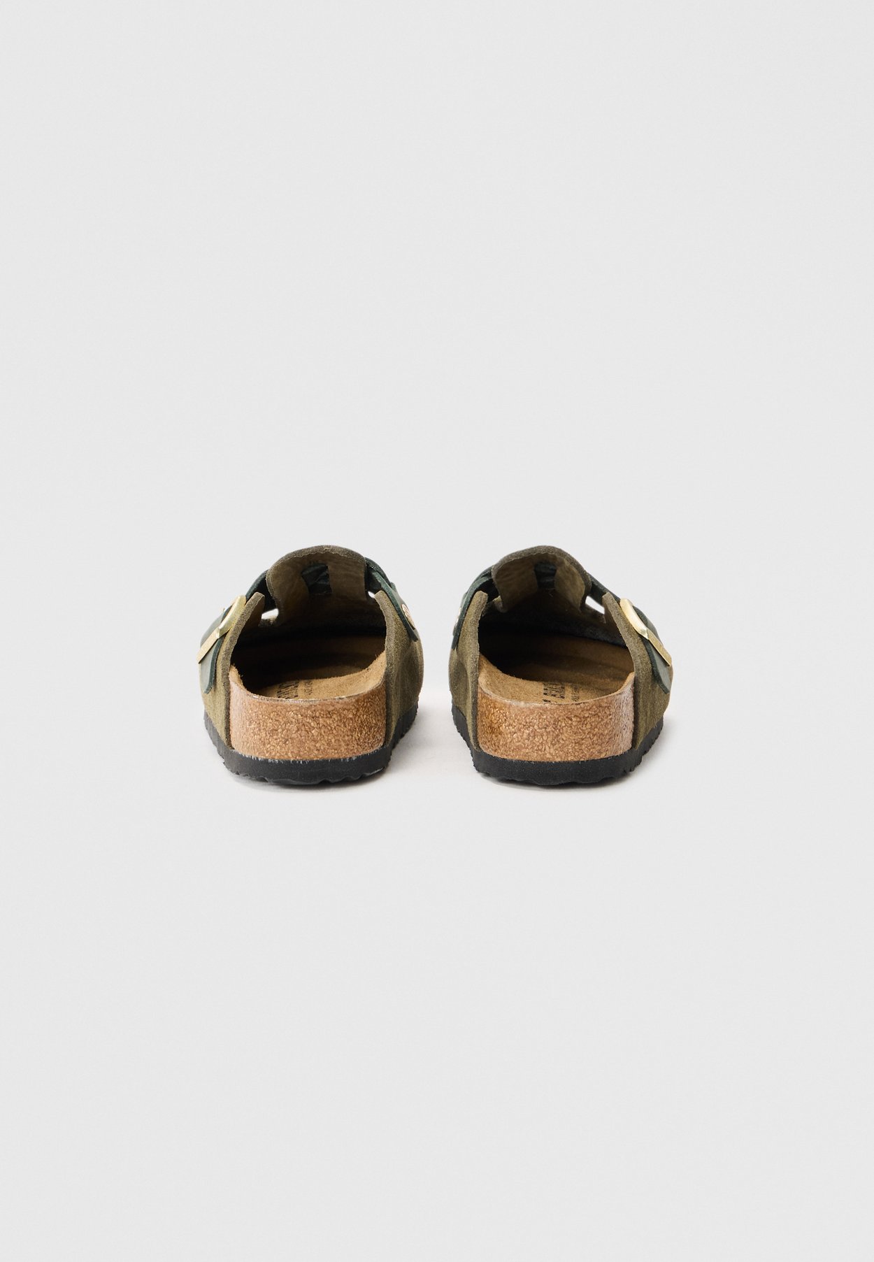 BOSTON BRAIDED LEOI/LEVE THYMEN - REGULAR