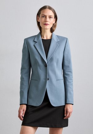 YLJA - Blézer - car blue