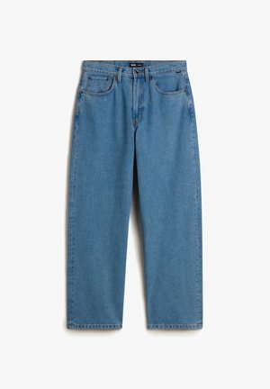 Vans Baggy Jeans - medium blue