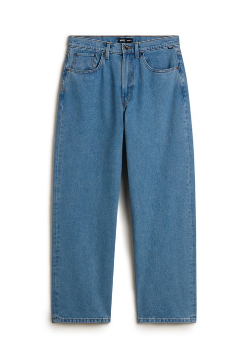 Vans Baggy Jeans - medium blue — foto 7