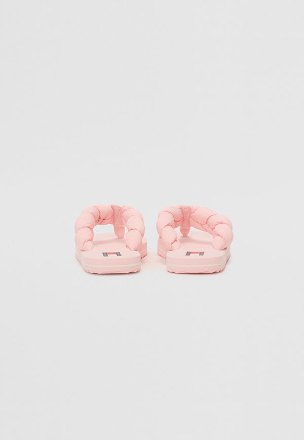 THONG BEACH - T-bar sandals4