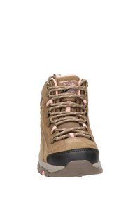 Skechers Sneaker low - bruin