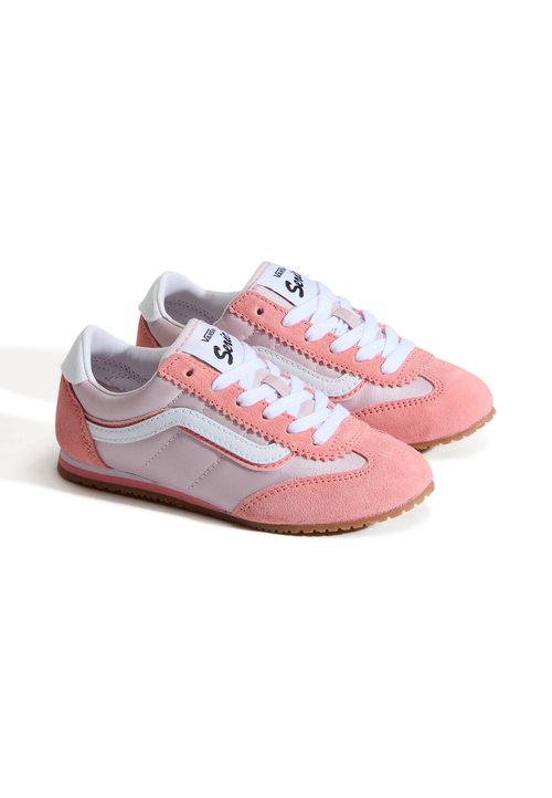 Vans SUPER LOWPRO.UNISEX - Trainers - light pink — foto 2