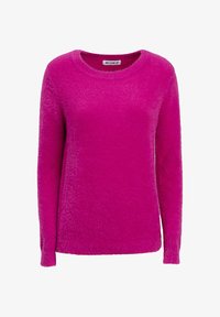 Ausgewählt, fuchsia