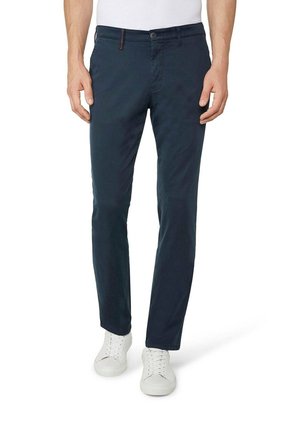 BENITO  - Trousers - marine