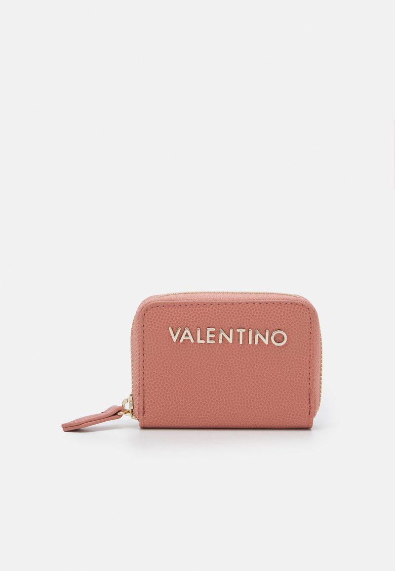 Valentino Bags DIVINA - Carteira - rosa antico