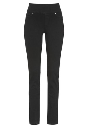 Cellbes of Sweden ELIN - Jeans slim fit - black denim