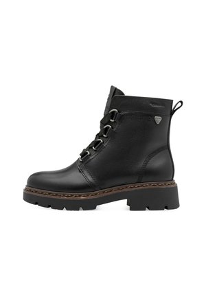 Botas para la nieve - black