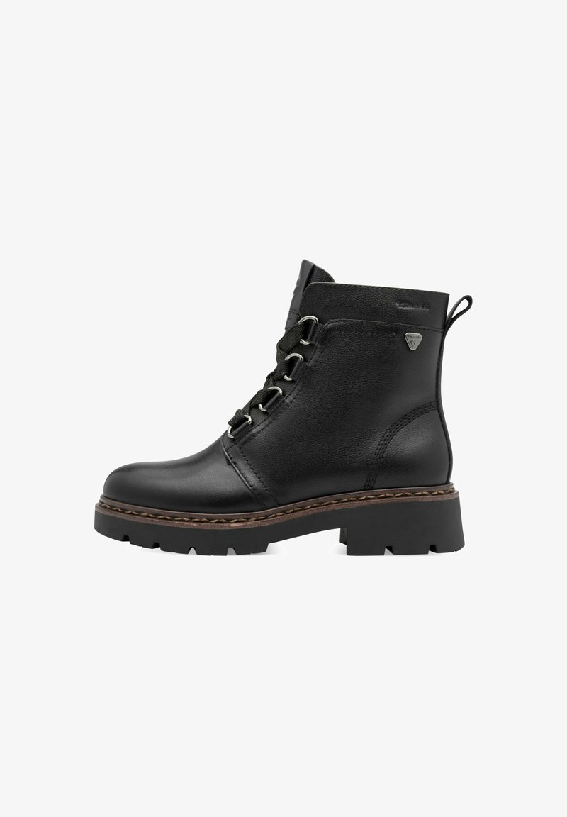 Tamaris Snowboots - black