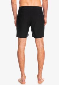 Quiksilver KAIMANA 16 - Uimashortsit - black