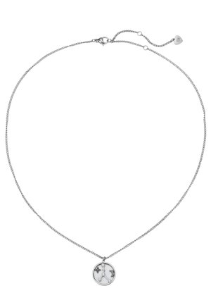 CANCER CONSTELLATION - Necklace - silver-coloured