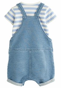 Next SET - REGULAR FIT - Body - denim elephant