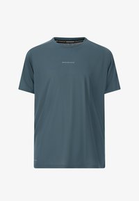 Geselecteerd, orion blue