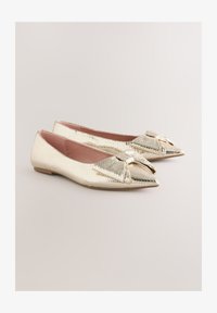 Non sélectionné, gold