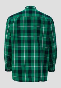 s.Oliver Hemd - smaragd