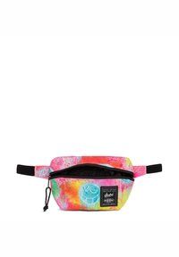 Eastpak SOMMAR - Marsupio - fluo clouds