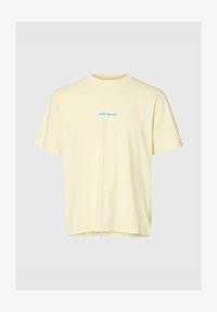 Ei valittu, afterglow