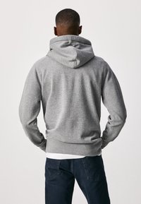 Pepe Jeans Jersey con capucha - mottled grey