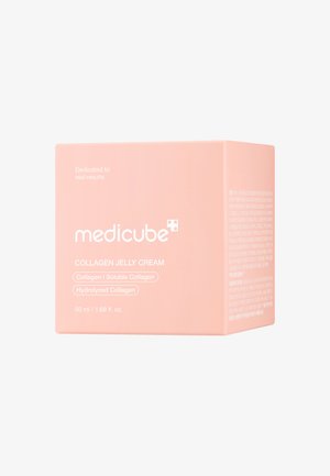 Medicube COLLAGEN JELLY CREAM - Dagcreme