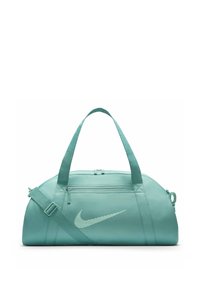 GYM CLUB BAG - Saco de desporto - cannon/mint foam