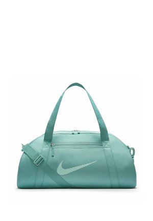 GYM CLUB BAG - Sporttáska - cannon/mint foam
