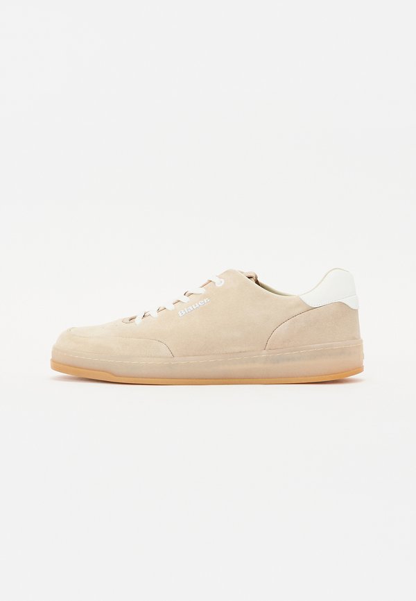 FARRELL - Trainers - beige