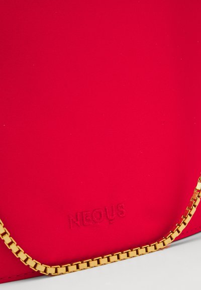 NEOUS DORADO 1.0 - Rankinė - red