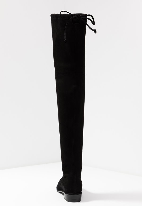 LOWLAND - Over-the-knee boots3