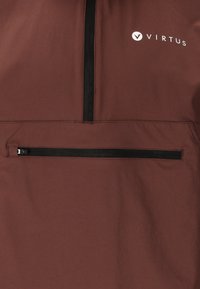 VIRTUS Blouson - bruin