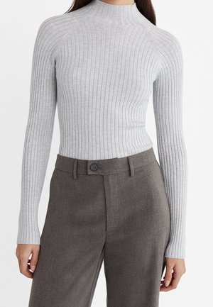 Trui - light grey
