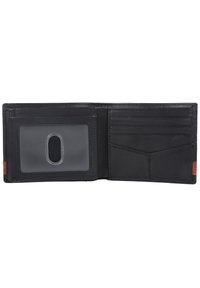 Fossil QUINN  - Wallet - schwarz