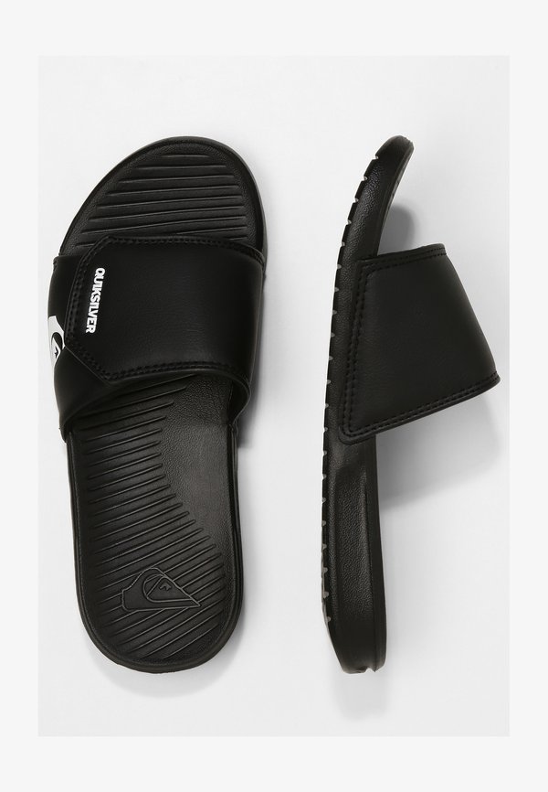 BRIGHT COAST ADJUST – Pantolette flach