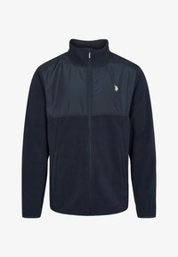 Wybrany, dark sapphire