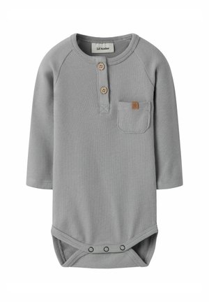 STRAMPLER - Body - ultimate grey