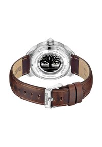 Timberland HENNIKER AUTOMATIC - Laikrodis - black brown