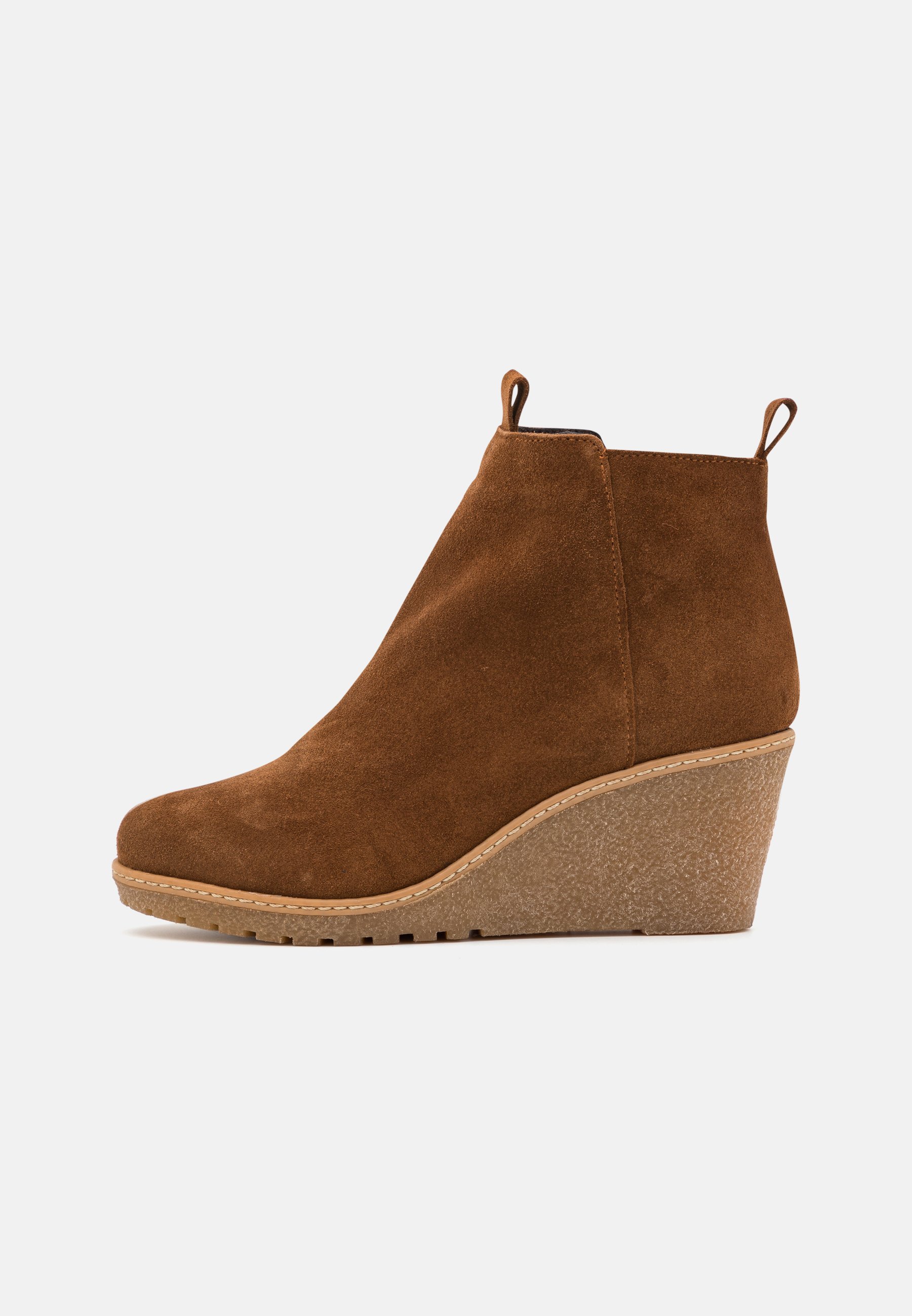 Women's Wedge Ankle Boots | Wedges 