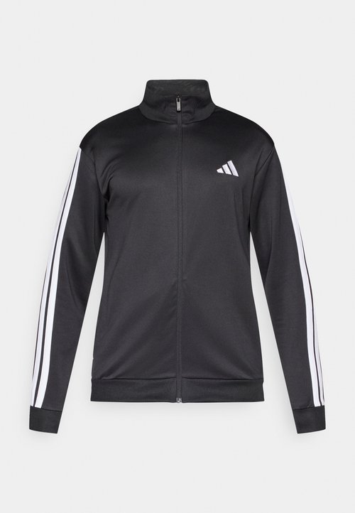 adidas Trainingsanzug '3-STRIPES FRENCH TERRY' — photo 5