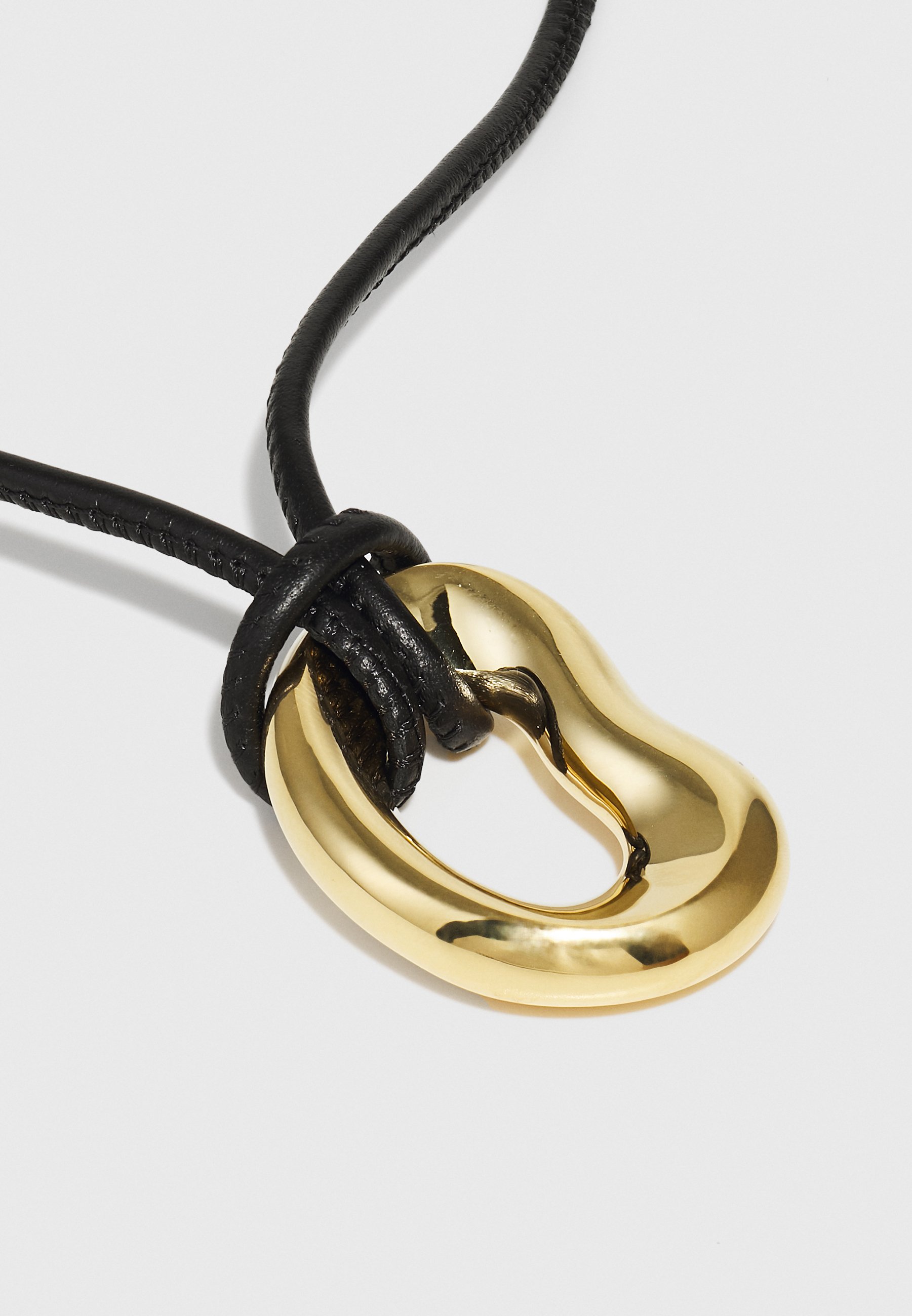 Charlotte Chesnais PENDENTIF SHIMA - Necklace - gold Charlotte Chesnais PENDENTIF SHIMA - Necklace - gold