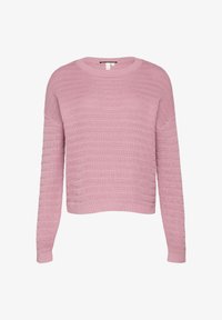 Niet geselecteerd, altrosa