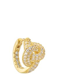 Sif Jakobs Jewellery IMPERIA CREOLO - Örhänge - gold-coloured