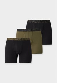 Επιλέχθηκε, black/marine od green