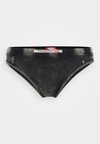 CLODIA-DNM - Trosor - black