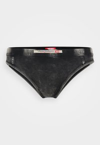 CLODIA-DNM - Slip - black