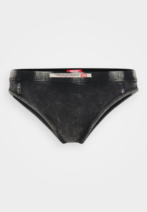 Diesel, CLODIA-DNM - Slip - black