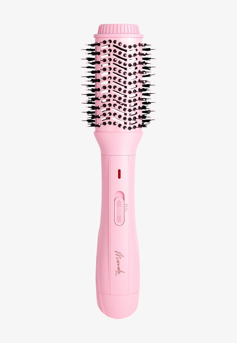 Mermade Hair BLOW DRY BRUSH - PINK - Air styler et brosses - pink