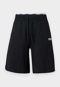 ESSENTIALS - Shorts - black